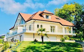 Villa des Rubens